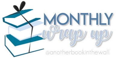 Monthly Wrap Up