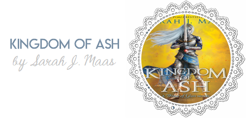 kingdom of ash